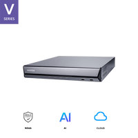 VIVOTEK 32CH NVR WITHOUT HDD