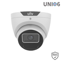 UNV 6MP TURRET FIXED CAMERA