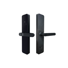 Load image into Gallery viewer, Akubela Smart Zigbee lock C6
