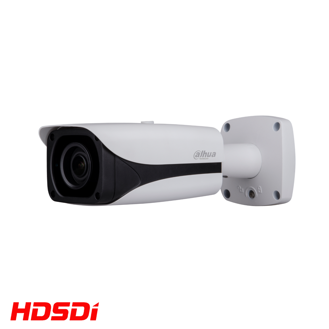 DAHUA 2MP HDSDI BULLET MOTORISED CAMERA