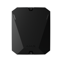 Load image into Gallery viewer, HUB BP JEWELLER BLACK
