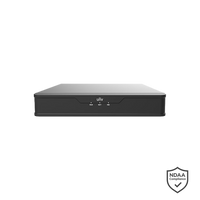 UNV 4CH NVR WITHOUT HDD