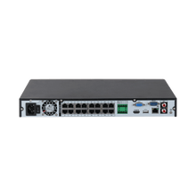Load image into Gallery viewer, DAHUA 16CH NVR WITHOUT HDD
