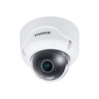 Vivotek 8MP Outdoor Motorised Dome Camera