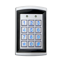 Load image into Gallery viewer, STANDALONE ACCESS CONTROL SYSTEM
