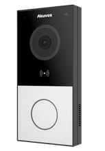 Load image into Gallery viewer, Akuvox 1 BUTTON IP VIDEO DOOR PHONE
