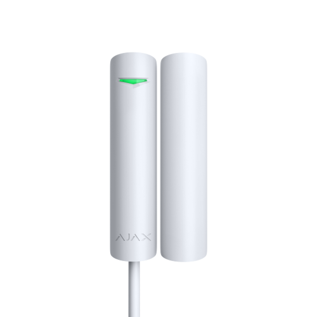 AJAX SUPERIOR FIBRA DOORPROTECT WHITE
