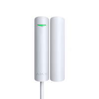 AJAX SUPERIOR FIBRA DOORPROTECT WHITE