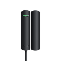 AJAX SUPERIOR FIBRA DOORPROTECT BLACK