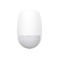 HILOOK ALARM PIR DETECTOR