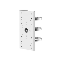 Hilook Vertical pole mount, 2YR