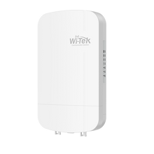 Load image into Gallery viewer, Wi-Tek 5KM Outdoor 867Mbps Wireless Transmitter
