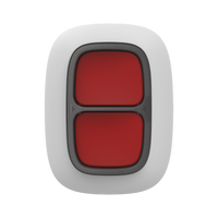 DOUBLEBUTTON (WHITE)