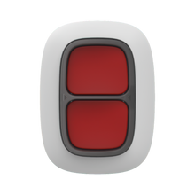Load image into Gallery viewer, DOUBLEBUTTON (WHITE)
