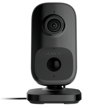Load image into Gallery viewer, AJAX INDOORCAM BLACK
