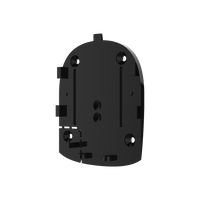 SMART BRACKET FOR HUB BLACK