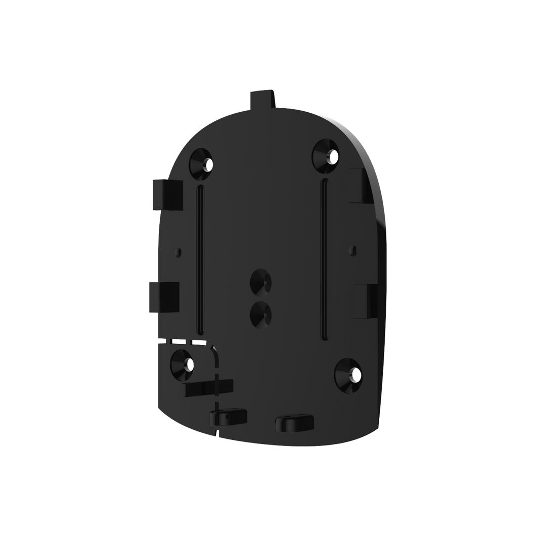 SMART BRACKET FOR HUB BLACK