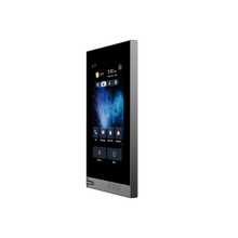 Load image into Gallery viewer, Akuvox 7&quot; Linux smart intercom indoor monitor
