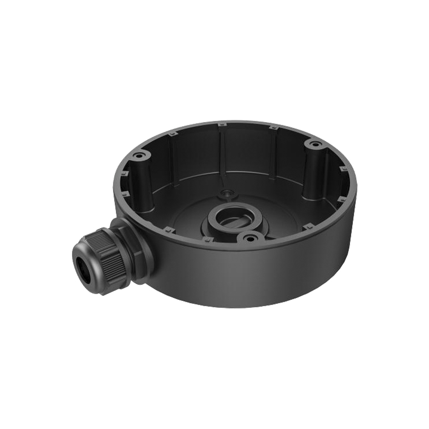 HILOOK WATER PROOF JUNCTION BOX – SecuSafe AU