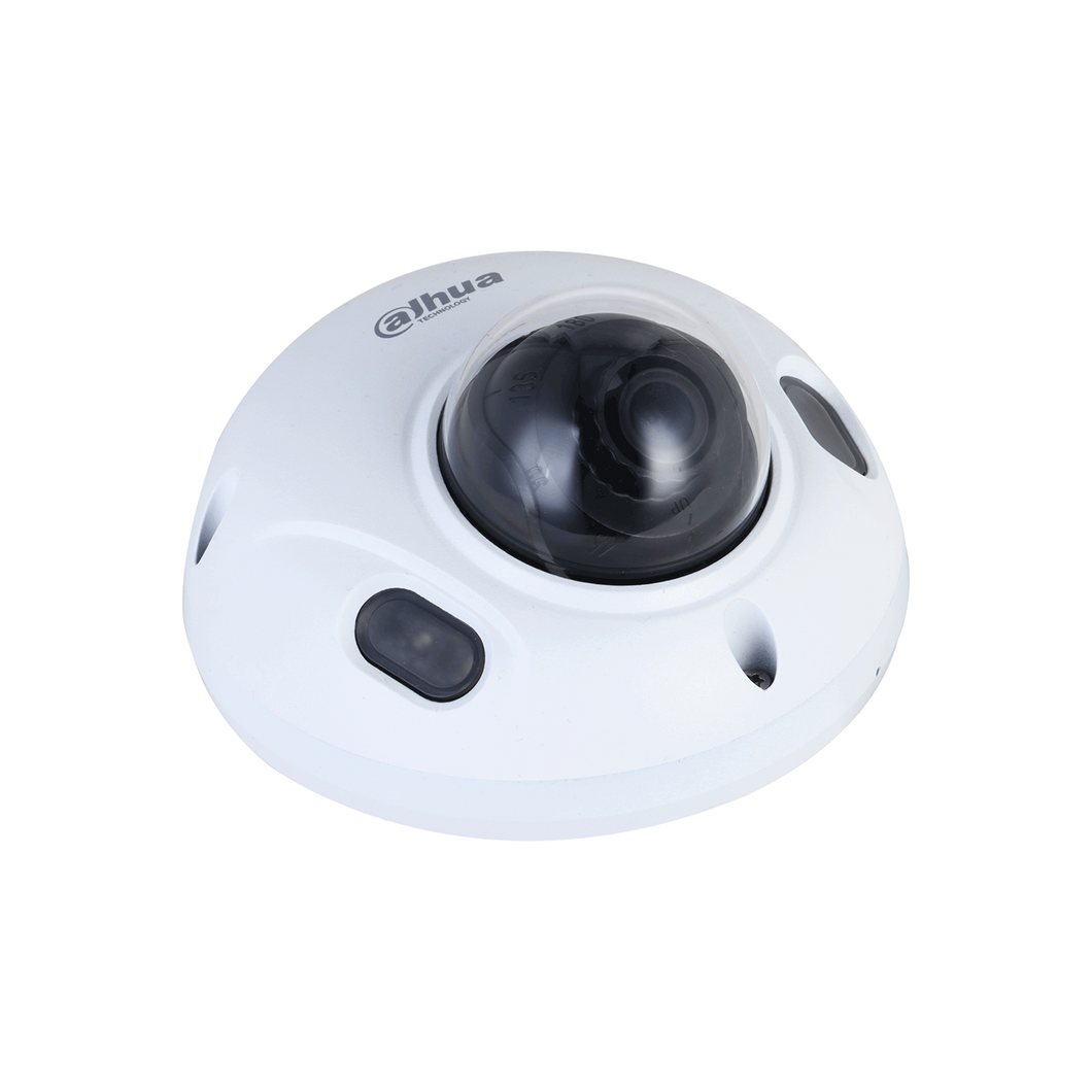 DAHUA 4MP DOME FIXED CAMERA