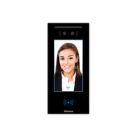 AKUVOX 5 INCH SCREEN ACCESS CONTROL