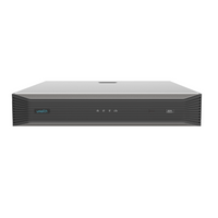 UNIARCH 32 CHANNEL 4 HDDS NVR