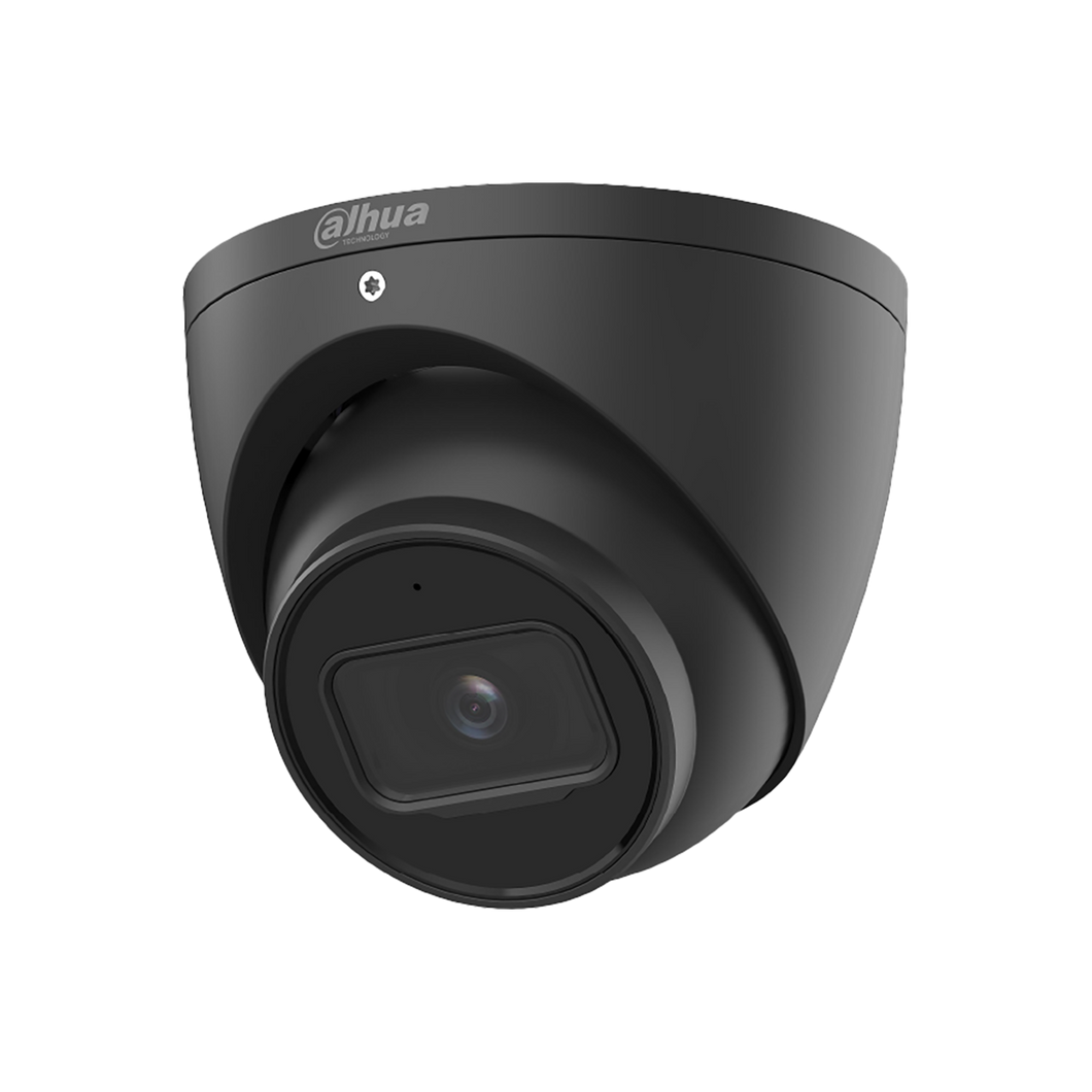DAHUA 8MP (4K) TURRET FIXED CAMERA