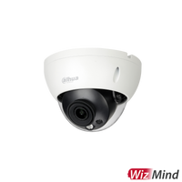 DAHUA AI 4MP DOME FIXED CAMERA
