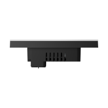 Load image into Gallery viewer, Konec Double Socket Power Point Glass White
