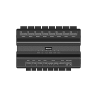 Akuvox Smart and Secure 4 Door Controller