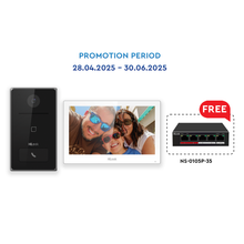 Load image into Gallery viewer, HILOOK INTERCOM KIT
