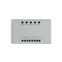 Konec Central A/C Indoor Unit Gateway