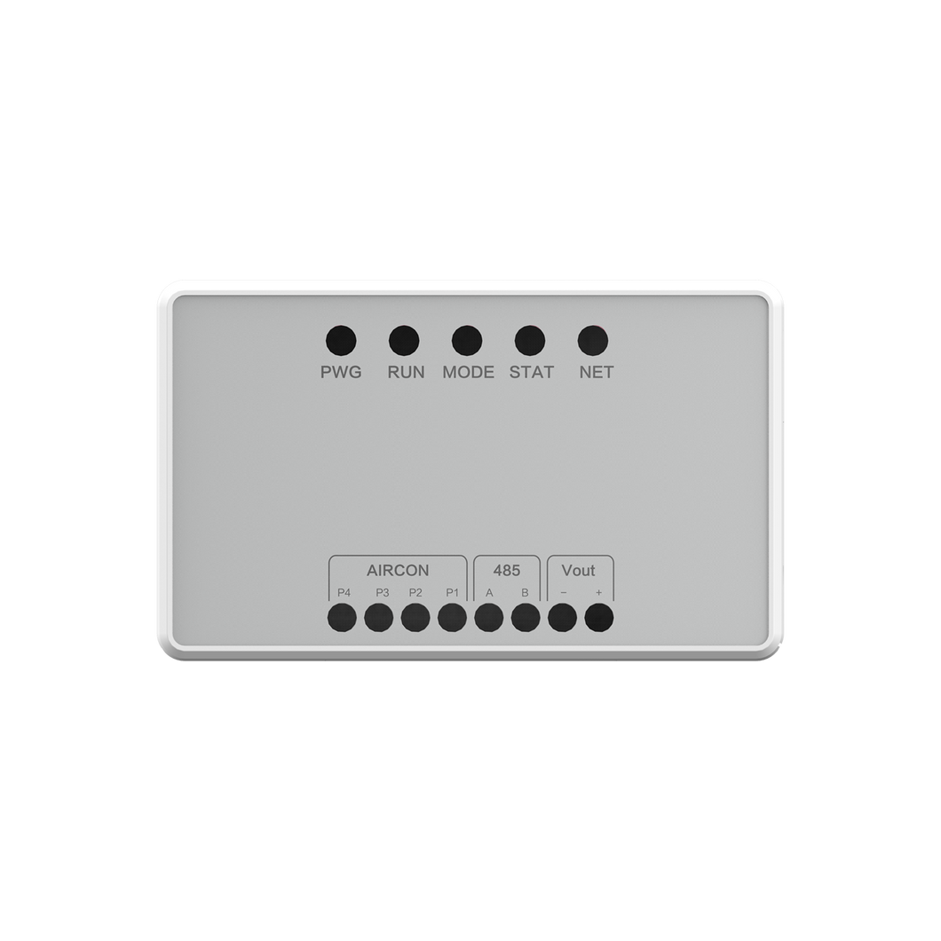 Konec Central A/C Indoor Unit Gateway