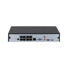 Load image into Gallery viewer, DAHUA 8CH NVR WITHOUT HDD
