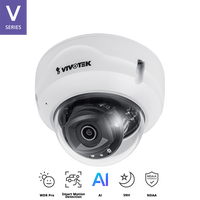 VIVOTEK 5MP FIXED DOME CAMERA