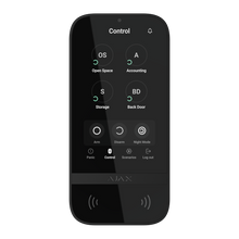 Load image into Gallery viewer, KEYPAD TOUCHSCREEN (BLACK)
