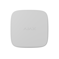 FIREPROTECT 2 AC (HEAT/SMOKE) WHITE