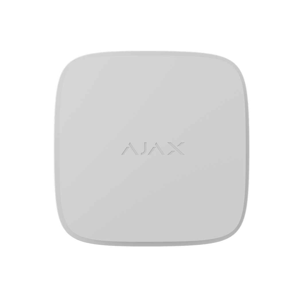 FIREPROTECT 2 AC (HEAT/SMOKE) WHITE