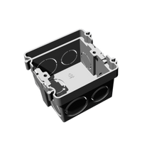 Akubela Backbox