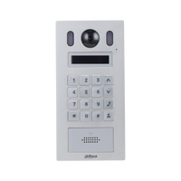 DAHUA APARTMENT OUTDOOR STATION