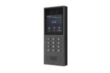 Load image into Gallery viewer, Akuvox 4 INCH PHYSICAL KEYPAD LINUX VIDEO DOOR PHONE
