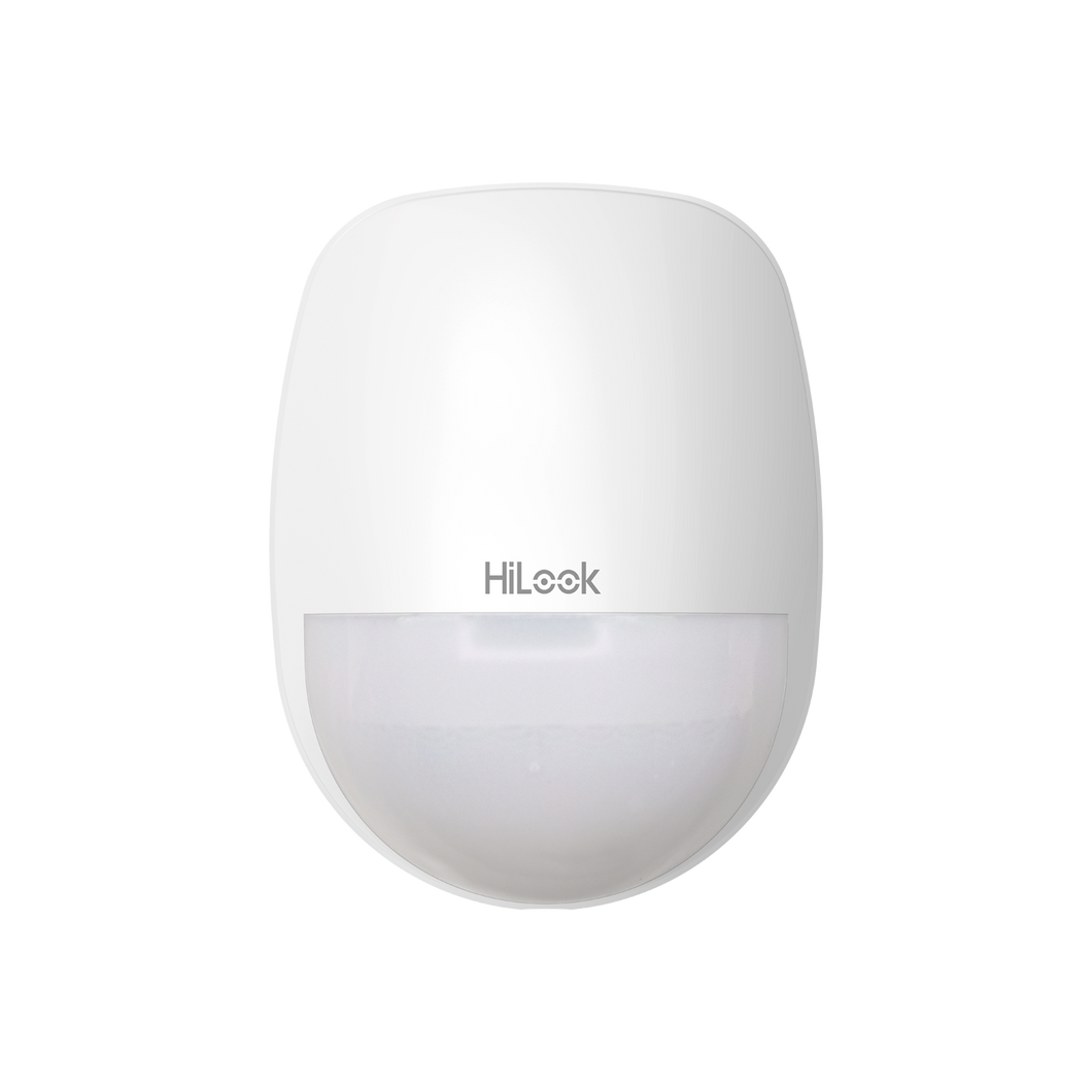 HILOOK ALARM PIR DETECTOR