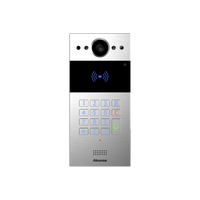 Akuvox 2-WIRE KEYPAD VIDEO DOOR PHONE