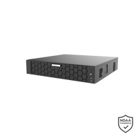 Uniview 32ch IX Series SeekFree NVR without HDD