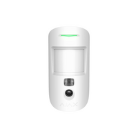 AJAX MotionCam HDR (PhOD)