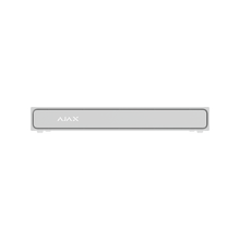 Load image into Gallery viewer, Ajax Superior NVR H2DAI8PAC (8ch) White without HDD
