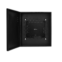 ZKTECO 4-DOOR NETWORK CONTROLLER PANEL