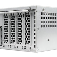 Load image into Gallery viewer, 2RU RACK-MOUNTABLE 64CH SERVER COMPATIBLE WITH HANKEST VMS
