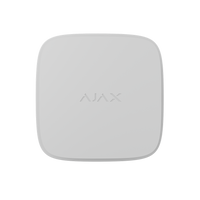 FIREPROTECT 2 AC (HEAT/SMOKE/CO) WHITE