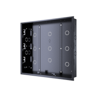 AKUVOX IN-WALL BOX FOR X916S